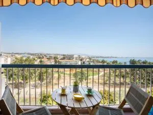 Apartment Le Cagnes Beach-3 by Interhome - Le Puits