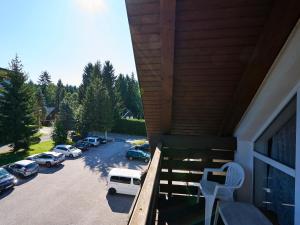 Apartment Harrachov 497-1 by Interhome