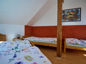 Apartment Harrachov 497-1 by Interhome