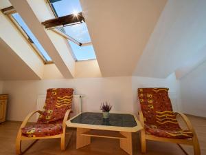 Apartment Harrachov 497-1 by Interhome