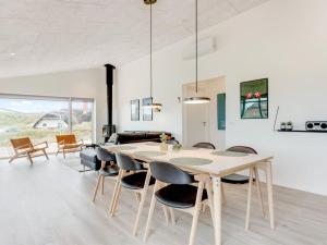 Holiday Home Waldar - from the sea by Interhome
