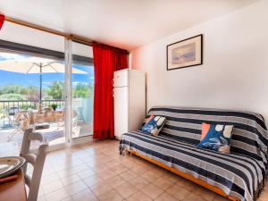 Studio Le Lagon Bleu-4 by Interhome