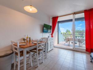 Studio Le Lagon Bleu-4 by Interhome