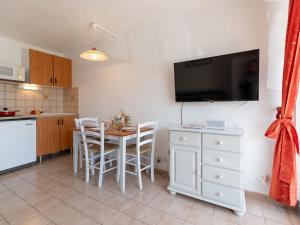 Studio Le Lagon Bleu-4 by Interhome