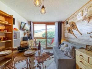 Appartements Studio Soyouz Vanguard-99 by Interhome : photos des chambres