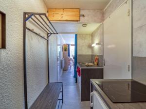 Appartements Studio Soyouz Vanguard-99 by Interhome : photos des chambres