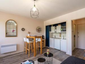 Studio Les Ecureuils-2 by Interhome