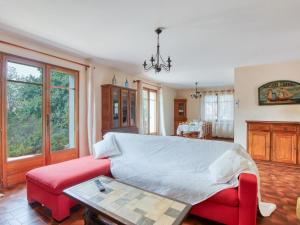 Holiday Home LArbousier by Interhome