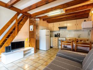 Holiday Home Les Jardins de la Palmyre-3 by Interhome