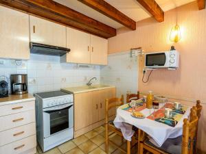 Holiday Home Les Jardins de la Palmyre-3 by Interhome