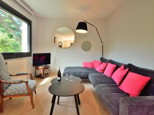 Holiday Home La Rose des Sables by Interhome