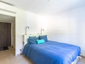 Appartements Apartment Le Clos Jardin-4 by Interhome : photos des chambres