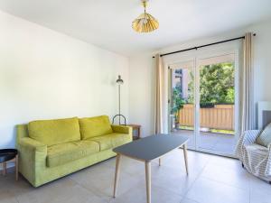 Appartements Apartment Le Clos Jardin-4 by Interhome : photos des chambres