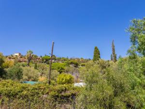 Appartements Apartment Le Clos Jardin-4 by Interhome : photos des chambres