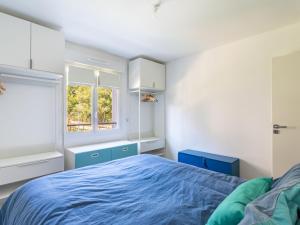 Appartements Apartment Le Clos Jardin-4 by Interhome : photos des chambres