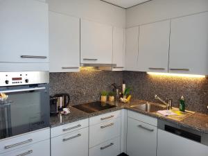 Apartment Torre Tessuti Apt-Stefano by Interhome