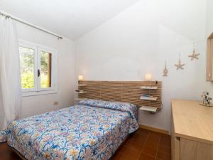 Apartment Arcobaleno by Interhome img11