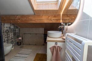 Appartements Chalet des Anges : photos des chambres