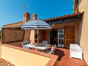 Apartment Arcobaleno by Interhome img21