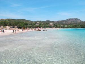 Apartment Arcobaleno by Interhome img29