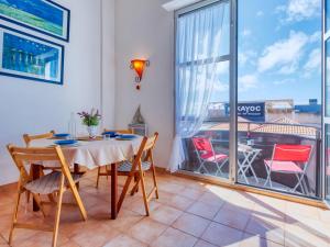 Apartment Duplex Ortal by Interhome