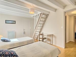 Maisons de vacances Holiday Home Les Agapanthes by Interhome : photos des chambres