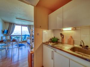 Appartements Studio Pegase Phenix-73 by Interhome : photos des chambres
