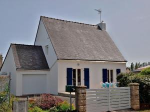 Maisons de vacances Holiday Home Les Agapanthes by Interhome : photos des chambres