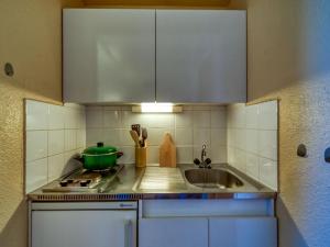 Appartements Studio Pegase Phenix-73 by Interhome : photos des chambres