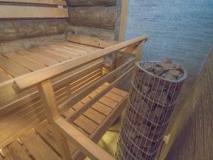 Holiday Home Saaruatar by Interhome