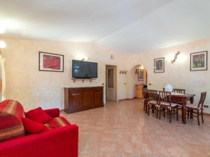 Holiday Home Fusco by Interhome img9