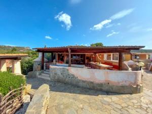 Holiday Home Fusco by Interhome