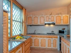 Holiday Home Fusco by Interhome