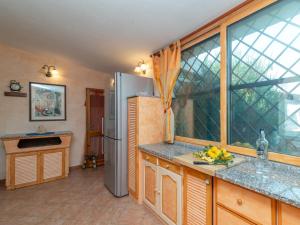 Holiday Home Fusco by Interhome img5