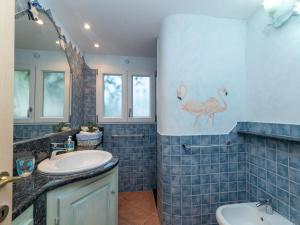 Holiday Home Fusco by Interhome img23