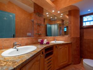Holiday Home Fusco by Interhome img21