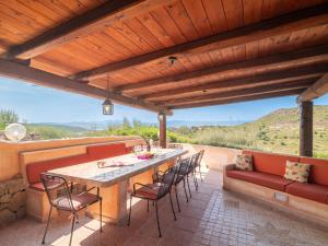 Holiday Home Fusco by Interhome img27