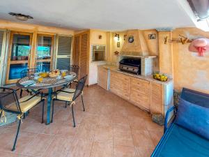 Holiday Home Fusco by Interhome img28