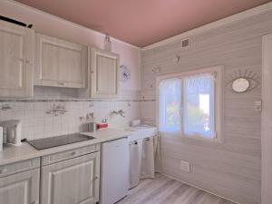 Appartements Apartment Jacky by Interhome : photos des chambres