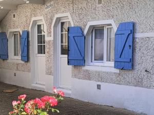 Appartements Apartment Jacky by Interhome : photos des chambres