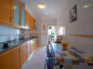 Apartment Sunny Beach Treasure by Interhome