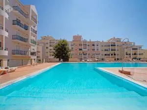 Apartment Sunny Beach Treasure by Interhome - 圣巴托洛梅乌迪梅西尼什