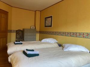 Villa Emilia - vue mer centre du village