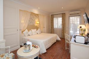 Hotels Auberge de Cassagne & Spa : photos des chambres