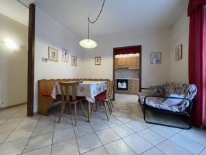 076 Trilocale, Pinzolo