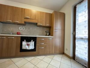 076 Trilocale, Pinzolo