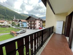 076 Trilocale, Pinzolo