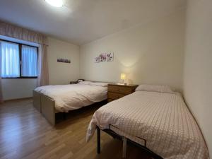 076 Trilocale, Pinzolo