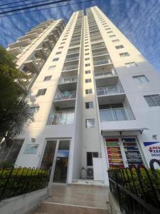 Apartamento vacacional cerca del mar