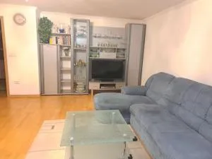 Schöne 2 Zimmer Wohnung - Herboldshof